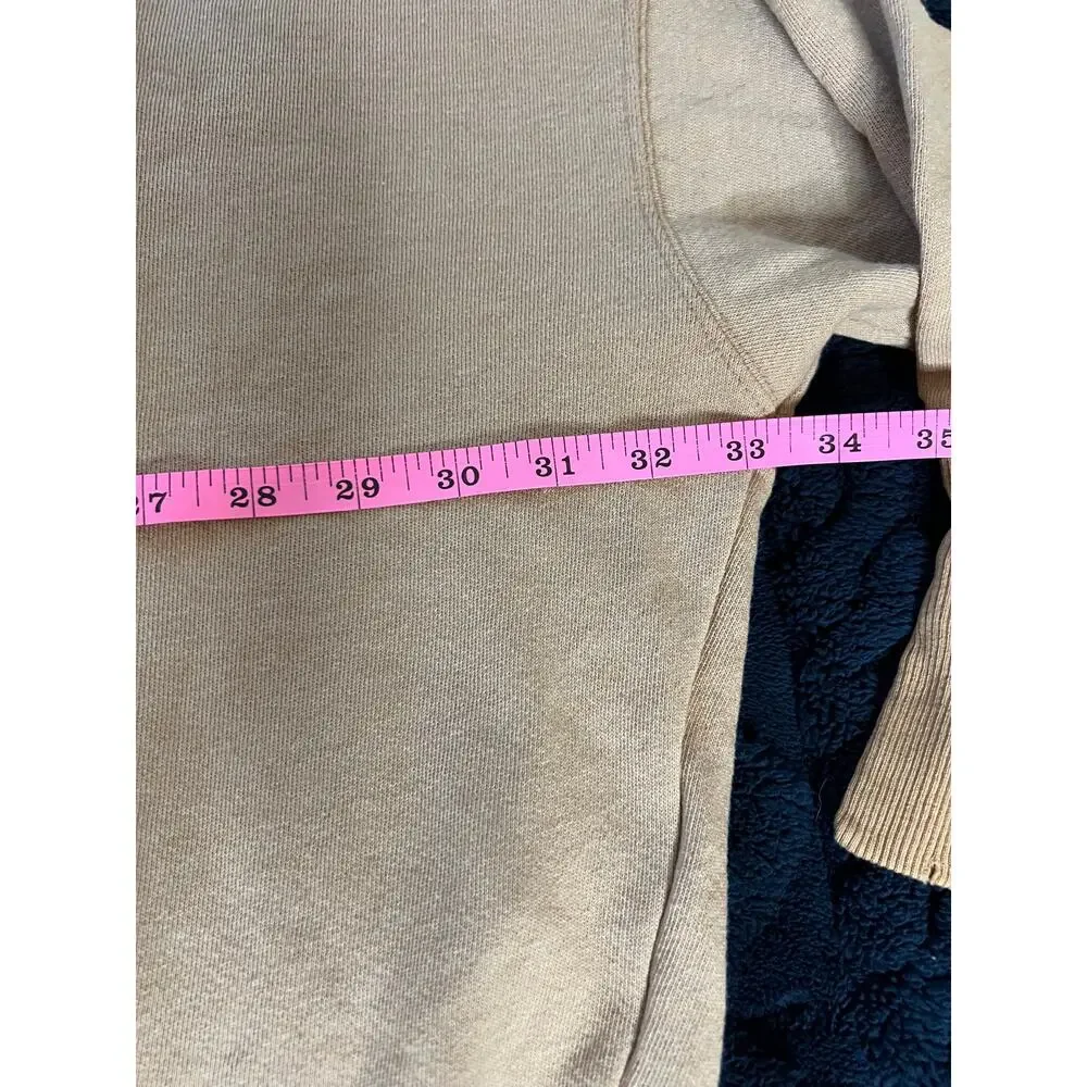 Free People graphic camden sweatshirt - Oversized XS (B20405) - Picture 7 of 10